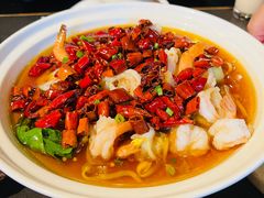 -鼓楼东街老火锅(鼓楼店)