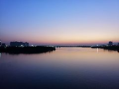 -飞来湖湿地公园