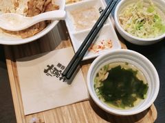 -熊吞·大碗丼烧肉饭(西市场嘉华店)