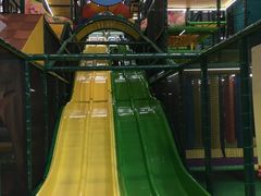 -蒙特利亲子乐园