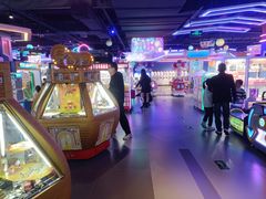 -星舰梦航(广百广场荔胜店)
