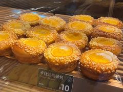 -FANEN法念·烘焙·甜点(万象城店)