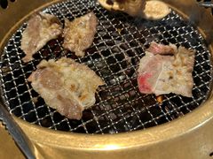 -炙城·韩式烤肉(南京东路店)