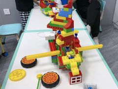 -乐博乐博少儿编程·机器人编程·信息学竞赛(未央校区)