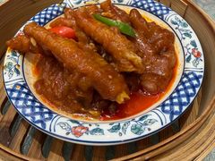 -喜宴又一村·粤菜·茶点·海鲜(壹方天地店)