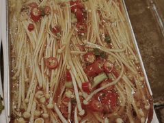 -枪火串烧·东北特色烧烤(罗湖总店)