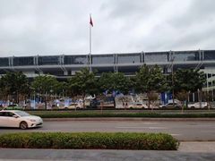 -皇庭广场(福华三路店)