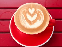 澳白-COFFEE CALL(云锦路店)