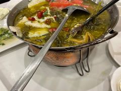 -老大同酒家·糟卤·本帮菜(中山公园店)