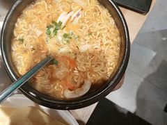 -韩宫宴烤肉·料理(南京江宁万达店)