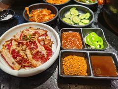 -九田家黑牛烤肉料理(石路天虹店)