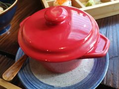 海鮮蒸蛋&nbsp;-&nbsp;套餐追加小食-矶野水产(澳门逸园中心店)