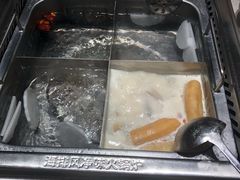 -海底捞火锅(龙湖三千集店)