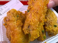 -谢记上海大排档(长寿路店)