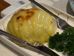 -晋江荣誉国际酒店·港誉茶餐厅