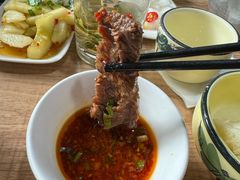 -尼玛藏家风味园(阿山食城店)