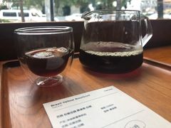-fishtank鱼缸咖啡(三山街店)