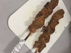 -必胜客(花园路店)