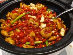 -巷子里·红谷宴(万象城店)