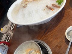 -东海怡品海鲜豆捞(舟宿夜江店)