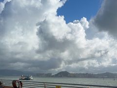 -演武大桥观景平台