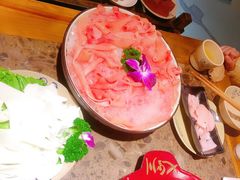-七里川健康火锅(总店)