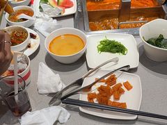 -海底捞火锅(吾悦广场店)