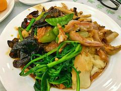 -柳州饭店·绿岛餐厅(友谊路店)