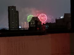 -武昌江滩