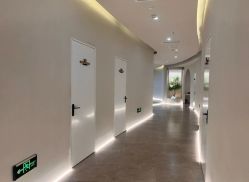 -VE专注问题肌·赛诺龙&科学美肤中心