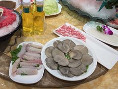 -清真军邺·金富苑肥牛(石坡街旗舰店)