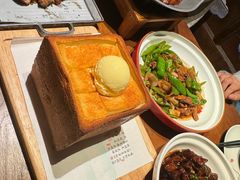 -绿茶餐厅(朝阳大悦城店)