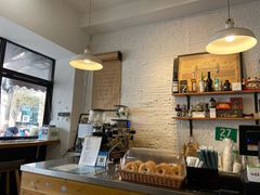 -BIG BAGEL(永康路店)