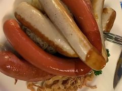 -宝莱纳餐厅(滨江店)