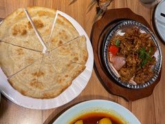 -品回味清真西北楼(宁波首店)