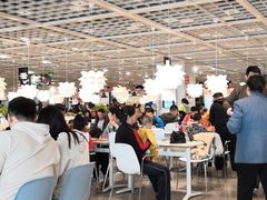 -宜家·瑞典风味餐厅(烟台路店)