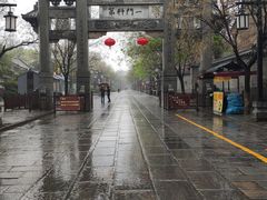 -青州古城
