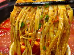 -牛市坎火锅(建设路店)