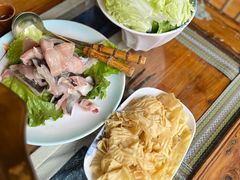 -侯家庄私房菜馆观景餐厅