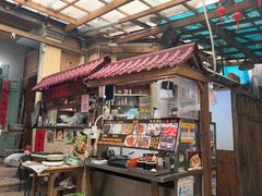 -老宅原住民沙茶面精品小吃(龙头路店)