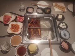 -海底捞火锅(老城根店)