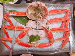-江户前寿司(好运街店)