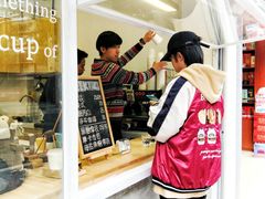 -Seeking Coffee咖啡(新竹路店)