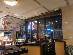 -夜市全日餐厅·洲际酒店(石家庄洲际酒店)