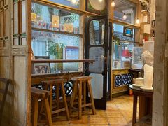 -西关84·History·Art·Cafe