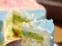 -黑池口感烘焙·生日蛋糕(坂田店)