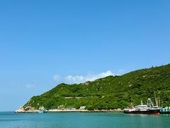 -东澳岛
