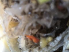 -小杨烤肉(朱雀店)