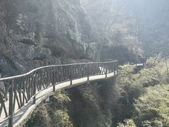 -十九峰景区