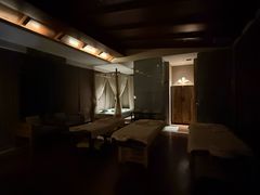 -良子健身·竹Spa(五四广场店)